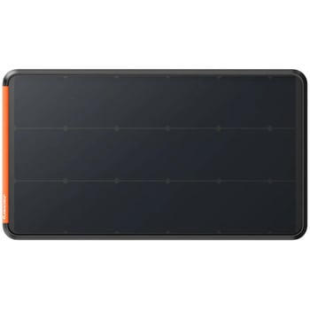 JS-100E Jackery SolarSaga 100 Prime Jackery(ジャクリ) 変換