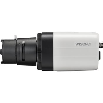 5MP アナログボックスカメラ - WISENET