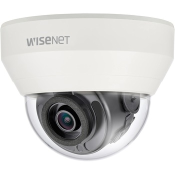 2MP アナログ ドームカメラ WISENET