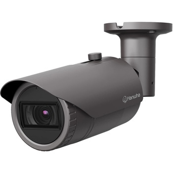 2MP IR付ネットワークバレットカメラ WISENET