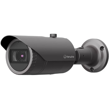 2MP IR付ネットワークバレットカメラ WISENET