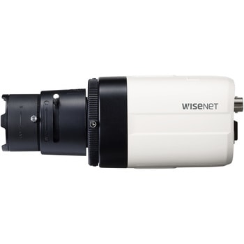 2MPアナログ ボックスカメラ WISENET