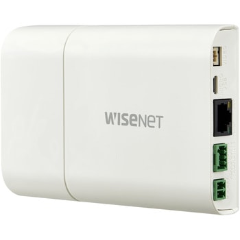 レンズ分離型カメラ WISENET