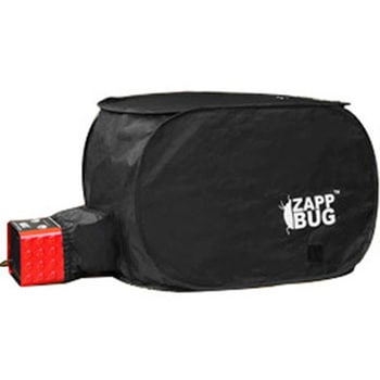 トコジラミ熱駆除機ZappBug Heater ZappBug