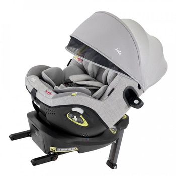 チャイルドシート アイ・アーク360 ISOFIX i-Size - カトージ