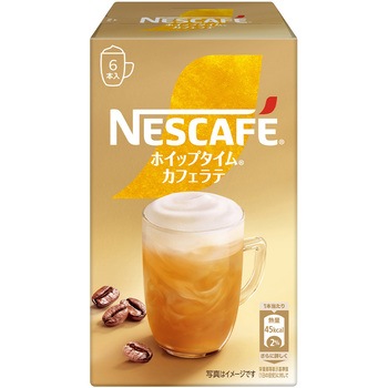 - �l�X�J�t�F �z�C�b�v�^�C�� �J�t�F���e Nestle(�l�X��) 13965677