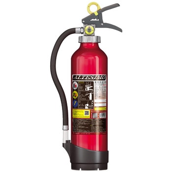 【6本セット】モリタ宮田工業 アルテシモ ABC粉末消火器 Amazon.co.jp: モリタ宮田工業 MEA4 業務用蓄圧式粉末ABC消火器