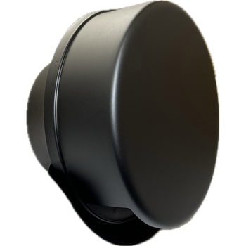 自然給排気用フラット型ガラリ JAPPY