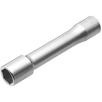 12.7sq.ホイールナット専用ロングソケット KTC