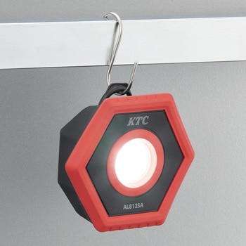 充電式LEDフロアライトS KTC