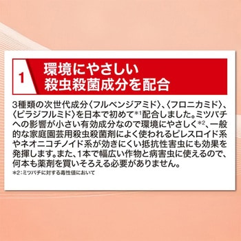 カダンベジMAX フマキラー