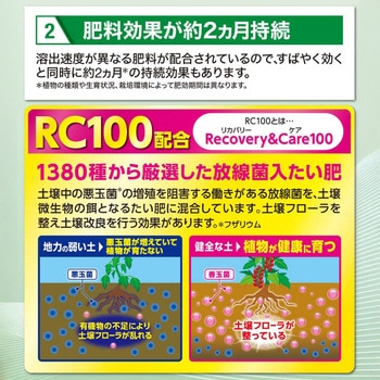 カダン感動肥料あらゆる植物用 フマキラー