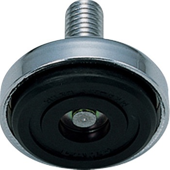 ステンレス鋼製アジャスター MKRS型 MKRS-50N3 LAMP(スガツネ工業)