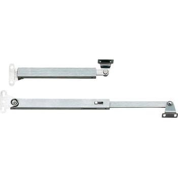 ステンレス鋼製フラップステー LB-215型・LB-290型 LB-290A LAMP(スガツネ)
