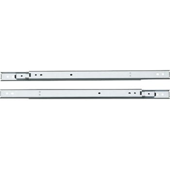 スライドレール C2731 C2731-50 - LAMP(スガツネ工業)