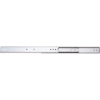 オールステンレス鋼製スライドレール SNS35D SNS35D-40 LAMP(スガツネ)