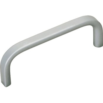 アルミ合金製ハンドル 213-0516.96-00100 213-0516-96-00100 - LAMP(スガツネ工業)