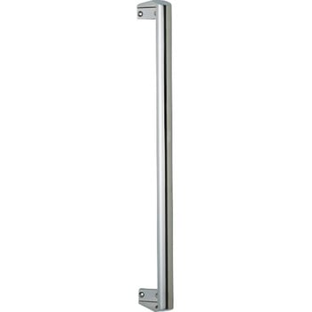 ステンレス鋼製面付ハンドル MP型 MP-500 LAMP(スガツネ)