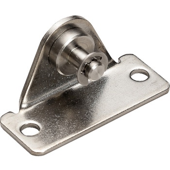 ステンレス鋼製ブラケット BA30-Z型 BA30-Z06-AISI316L LAMP(スガツネ工業)