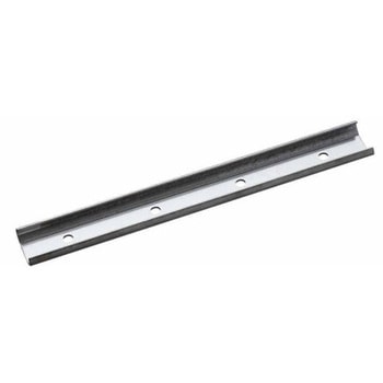 マルチローラーリニアガイドレール レール MLGX25型 中荷重用 MLGX25-800S LAMP(スガツネ工業)