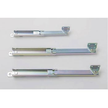 フットステー YFN型 YFN-300-T50 LAMP(スガツネ工業)