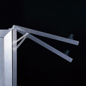 ソフトダウンステー NSDX-35(R/L)-2SK NSDX-35L2SK LAMP(スガツネ工業)