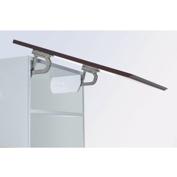 ラプコンステー EZS-ELAN型 EZS-ELAN-HHS LAMP(スガツネ工業)