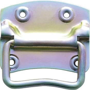 トランクハンドル TO型 TO-70 LAMP(スガツネ工業)
