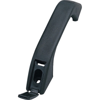 プラスチックハンドル WB-130357・WB-902357 WB-902357 LAMP(スガツネ工業)