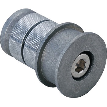 デザインハンドル MDH型(ブラケット) MDH-BF - LAMP(スガツネ工業)