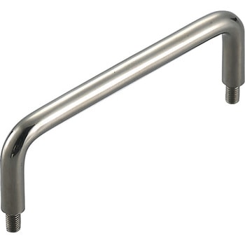 チタン合金製ハンドル H-42-BT型 H-42-BT-15 LAMP(スガツネ工業)
