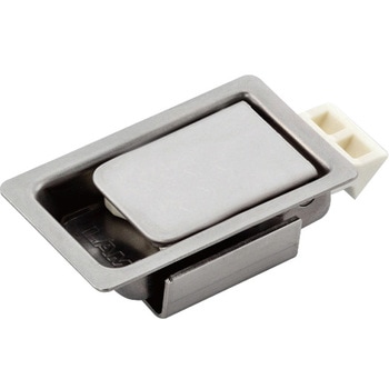 フラッシュラッチ LC-48型 LC-48-3 LAMP(スガツネ工業)