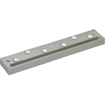 電磁石式電気錠 マグナロック 取付ブラケット CWB-32CLM CWB-32CLM - LAMP(スガツネ工業)