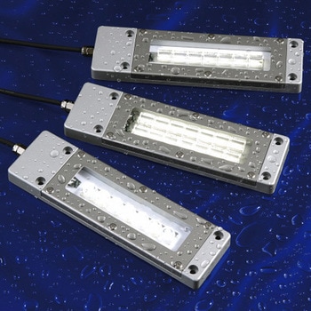 LEDタフライト SL-TGH型 SL-TGH3-24-WNSL LAMP(スガツネ)