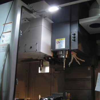 LEDタフライト SL-TGH型 SL-TGH3-24-WNSL LAMP(スガツネ)