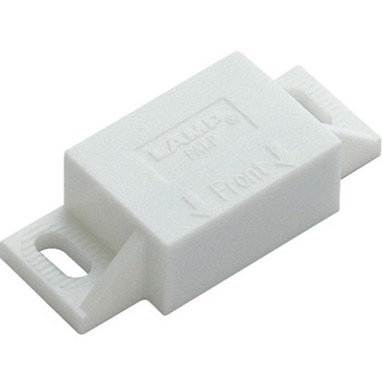 クリーンマグネットキャッチ MC-JM50 MC-JM50BL LAMP(スガツネ工業)