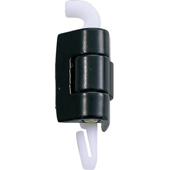 抜き差し蝶番 180°開き連続扉用抜き差し蝶番 212-901型 212-9012 - LAMP(スガツネ工業)