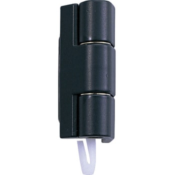 抜き差し蝶番 180°開き連続扉用抜き差し蝶番 212-90型 212-9028 LAMP(スガツネ工業)
