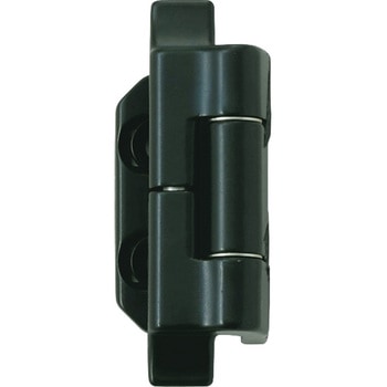 抜き差し蝶番 180°開き連続扉用分割蝶番 212-9308 212-9308 LAMP(スガツネ工業)