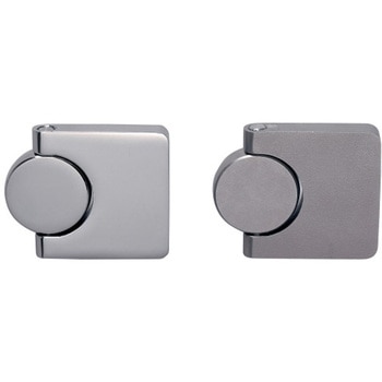 平蝶番 ステンレス鋼製 面付蝶番 HG600-80型 HG600-80L LAMP(スガツネ工業)