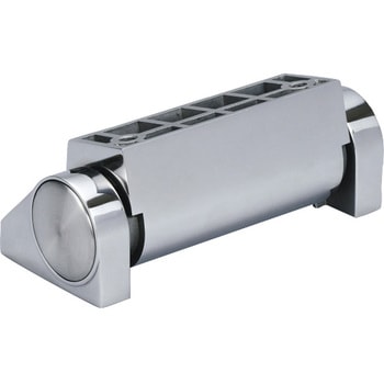 パワーアシストヒンジ ステンレス鋼製アシストヒンジ HG-JH210 HG-JH210 LAMP(スガツネ工業)