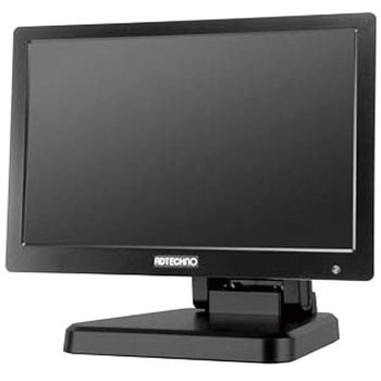 LCD7620S 7型 IPS液晶パネル搭載 業務用マルチメディア