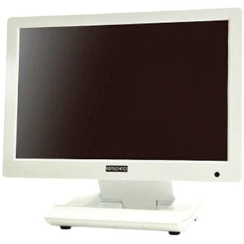10.1型高解像度液晶搭載 業務用タッチパネル液晶ディスプレイ ADTECHNO(エーディテクノ)