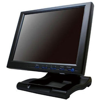 SVGA高品質液晶モニター ADTECHNO(エーディテクノ)