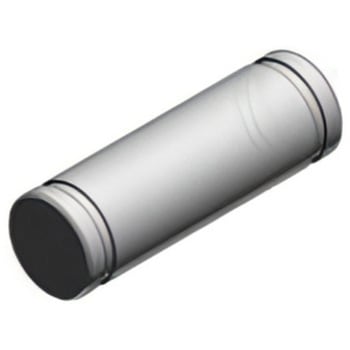 クレビス受ケ用ピン(CM2E用) SMC エアシリンダ用部品 【通販