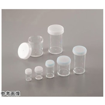スチロール容器 洗浄済 1袋 10本入 NIKKO(ニッコーハンセン)