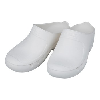 ESDサンダル オートクレーブ対応 - アズピュア(アズワン)