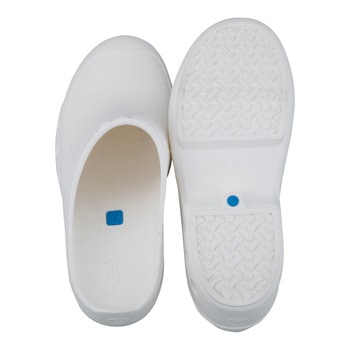 ESDサンダル オートクレーブ対応 - アズピュア(アズワン)