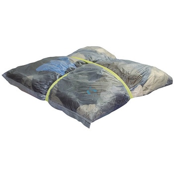 ウエス 黒・濃色・雑色 - 日光物産(NIKKO)