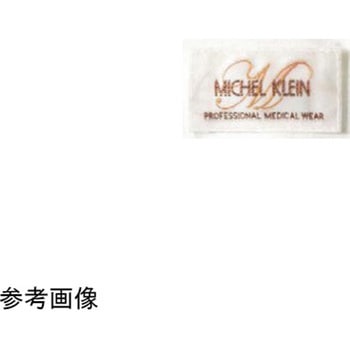 チュニック ストレッチラチネ MK-0022シリーズ MICHEL KLEIN(ミッシェルクラン)